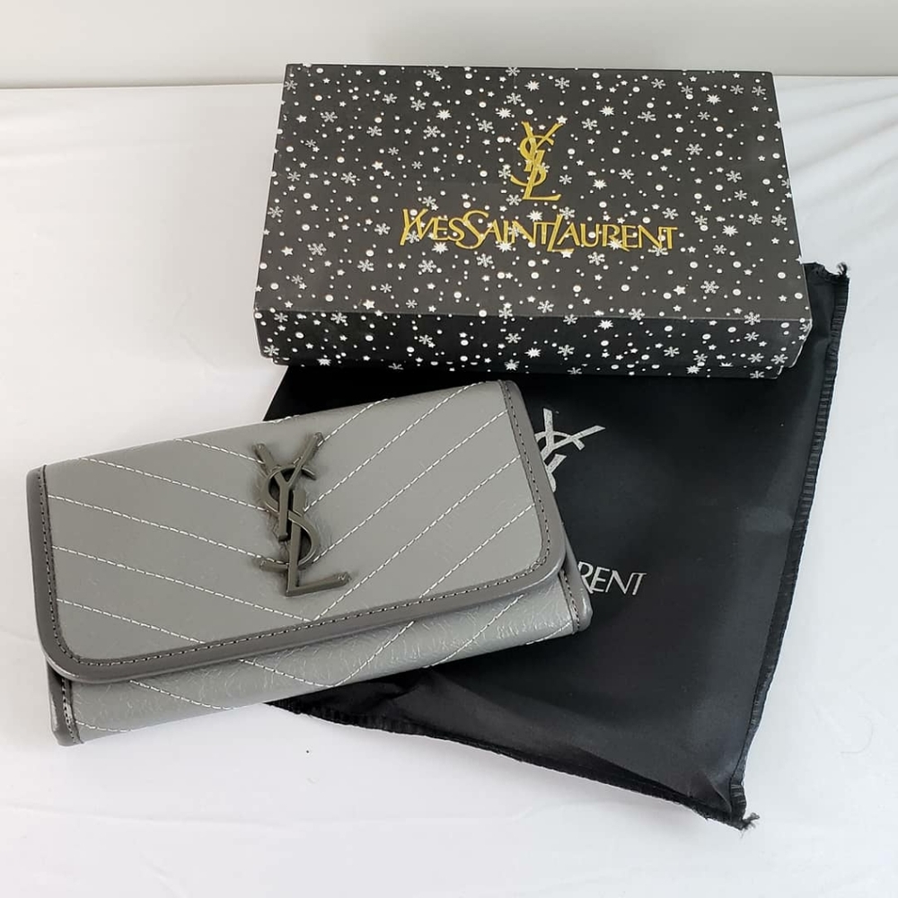 YSL Clutch